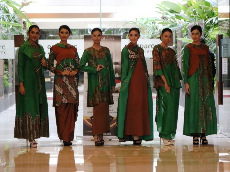 Batik Day 2018